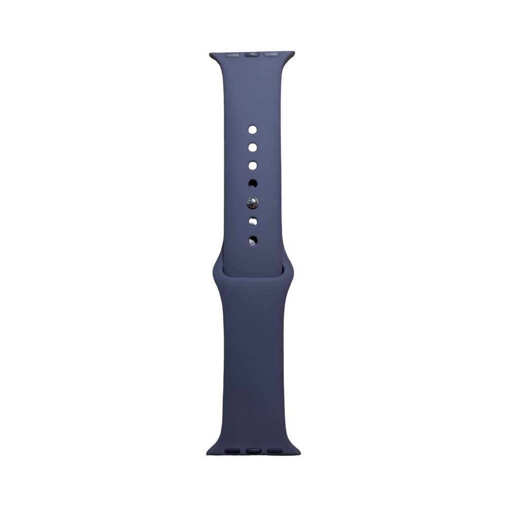 22-P Apple Watch Sport Band 42mm Purple‎ Fog S/M ⬇️